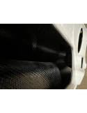 997.2 GT3 Cup rear bonnet engine cover carbon Porsche 911 – Albert Motorsport