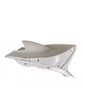 997.2 GT3 Cup rear bonnet engine cover carbon Porsche 911 – Albert Motorsport