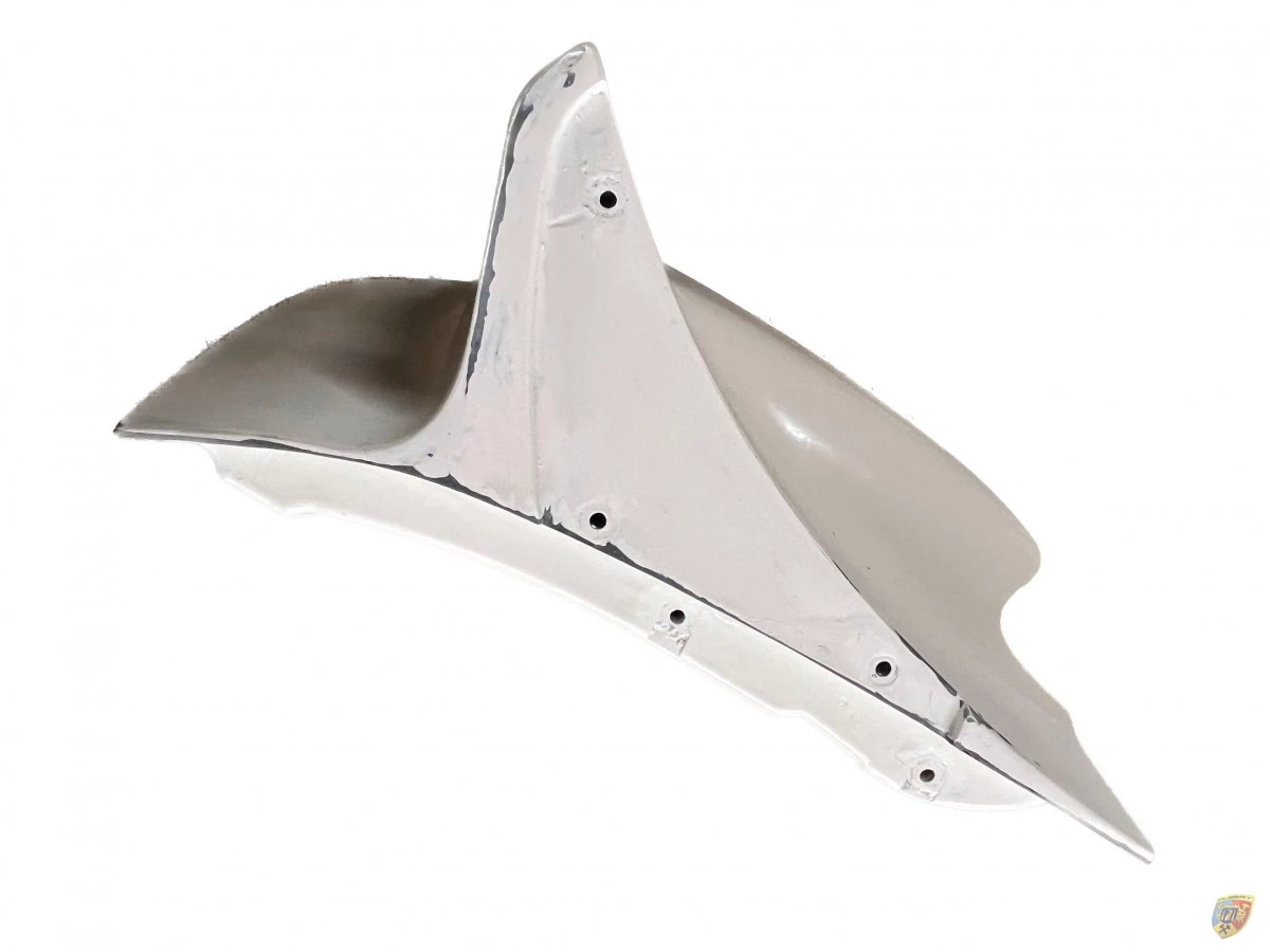 997.2 GT3 Cup rear bonnet engine cover carbon Porsche 911 – Albert Motorsport