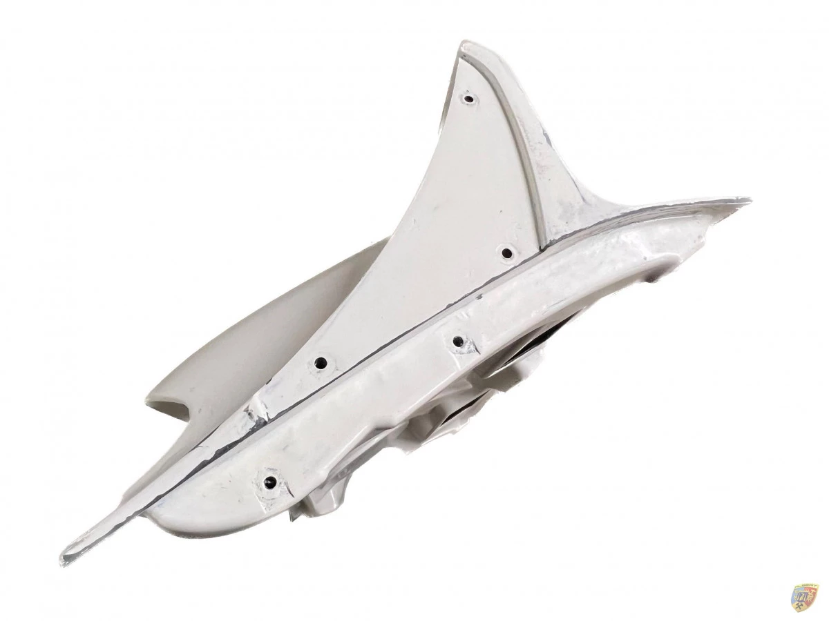 997.2 GT3 Cup capot arrière capot moteur carbone Porsche 911 | Albert Motorsport