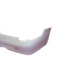 997.1 GT3 - Cup rear bumper Carbon with white gelcoat Porsche 911 – Albert Motorsport