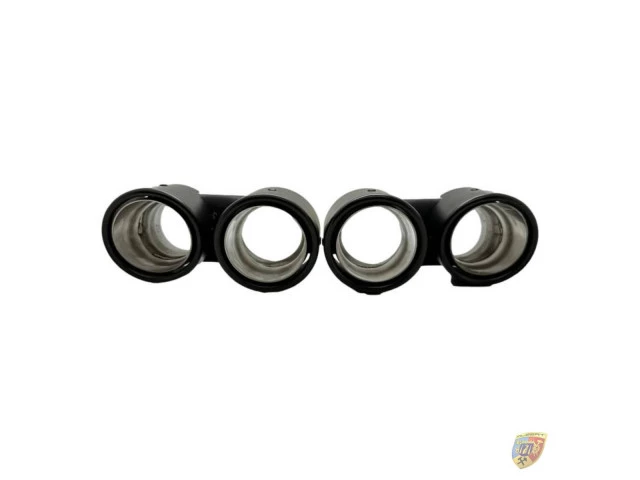 991.1 Carrera Exhaust by Albert Motorsport 2