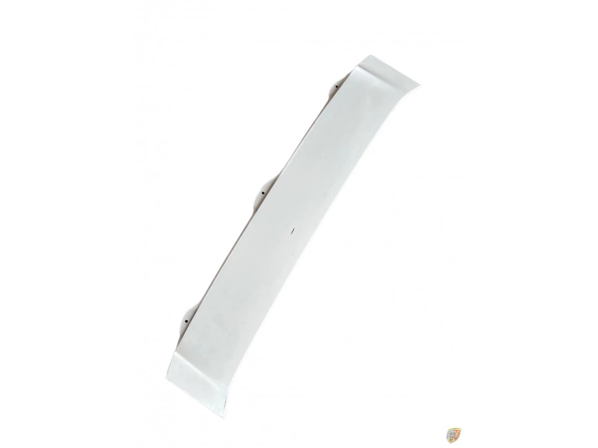 997.2 GT3 Cup rear lid extension carbon Porsche 911 – Albert Motorsport