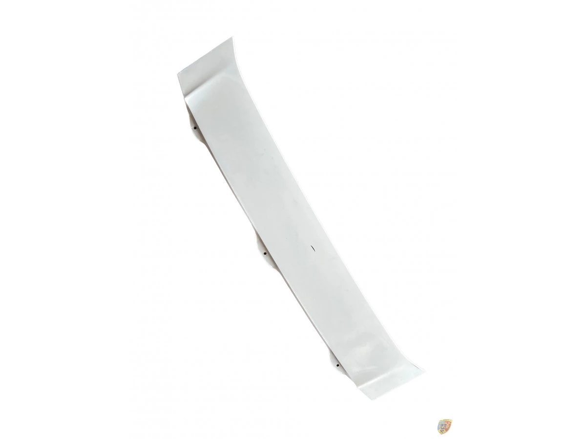 997.2 GT3 Cup Heckdeckel Verlängerung Carbon Porsche 911 – Albert Motorsport