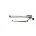996 - 997 - 986 - 987 - GT3 Cup tie rod aluminum Porsche – Albert Motorsport