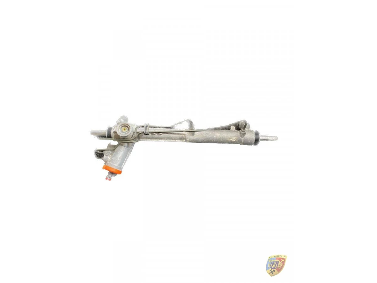 987 - 997 - Carrera - GT3 - Cup steering gear Porsche – Albert Motorsport
