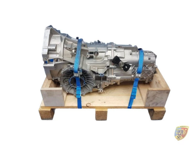 981 Cayman GT4 Clubsport 7 speed gearbox new from the Porsche factory – Albert Motorsport