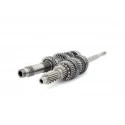 982 Cayman short 1st and 2nd gear wheel set with shafts for Porsche – Albert Motorsport