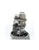 982 Cayman short 1st and 2nd gear wheel set with shafts for Porsche – Albert Motorsport