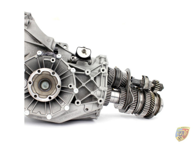 982 Cayman kurzer 1. und 2. Gang Radsatz mit Wellen für Porsche