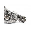 982 Cayman short 1st and 2nd gear wheel set with shafts for Porsche – Albert Motorsport