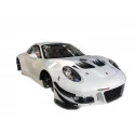 991 GT3 R Body Upgrade Kit 2016 - 2018 Carbon Porsche 911 – Albert Motorsport