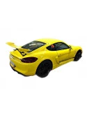 Caja de cambios Porsche Cayman GT4 981 usada con pocos kilómetros | Albert Motorsport