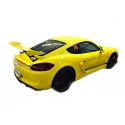 981 Cayman GT4 cambio Porsche usato con pochi km | Albert Motorsport