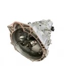 981 Cayman GT4 Porsche gearbox with low milage – Albert Motorsport