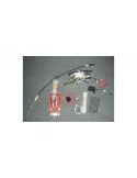 996 - 997 - Carrera - GT2 - GT3 Sequential gearshift for Porsche – Albert Motorsport