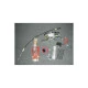 Cambio de marchas secuencial para Porsche 996 - 997 - Carrera - GT2 - GT3 | Albert Motorsport