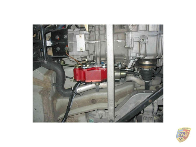 Boîte de vitesses séquentielle pour Porsche 996 - 997 - Carrera - GT2 - GT3 2