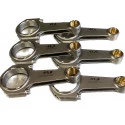 996 - 997 - 991.1 - GT3 - Cup Carrillo 4.0 liter steel connecting rod 23 mm Porsche 911 – Albert Motorsport