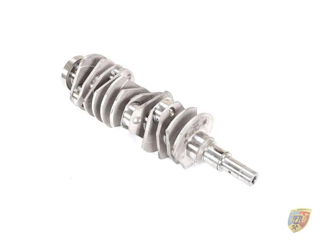 997 GT3 - RS Motor by Albert Motorsport