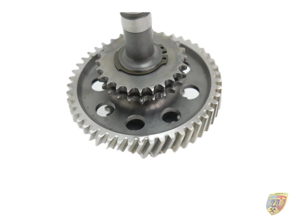 964 - 993 - 996 - 997 - 991.1 GT3 Cup Zwischenwelle Race Porsche 911 – Albert Motorsport