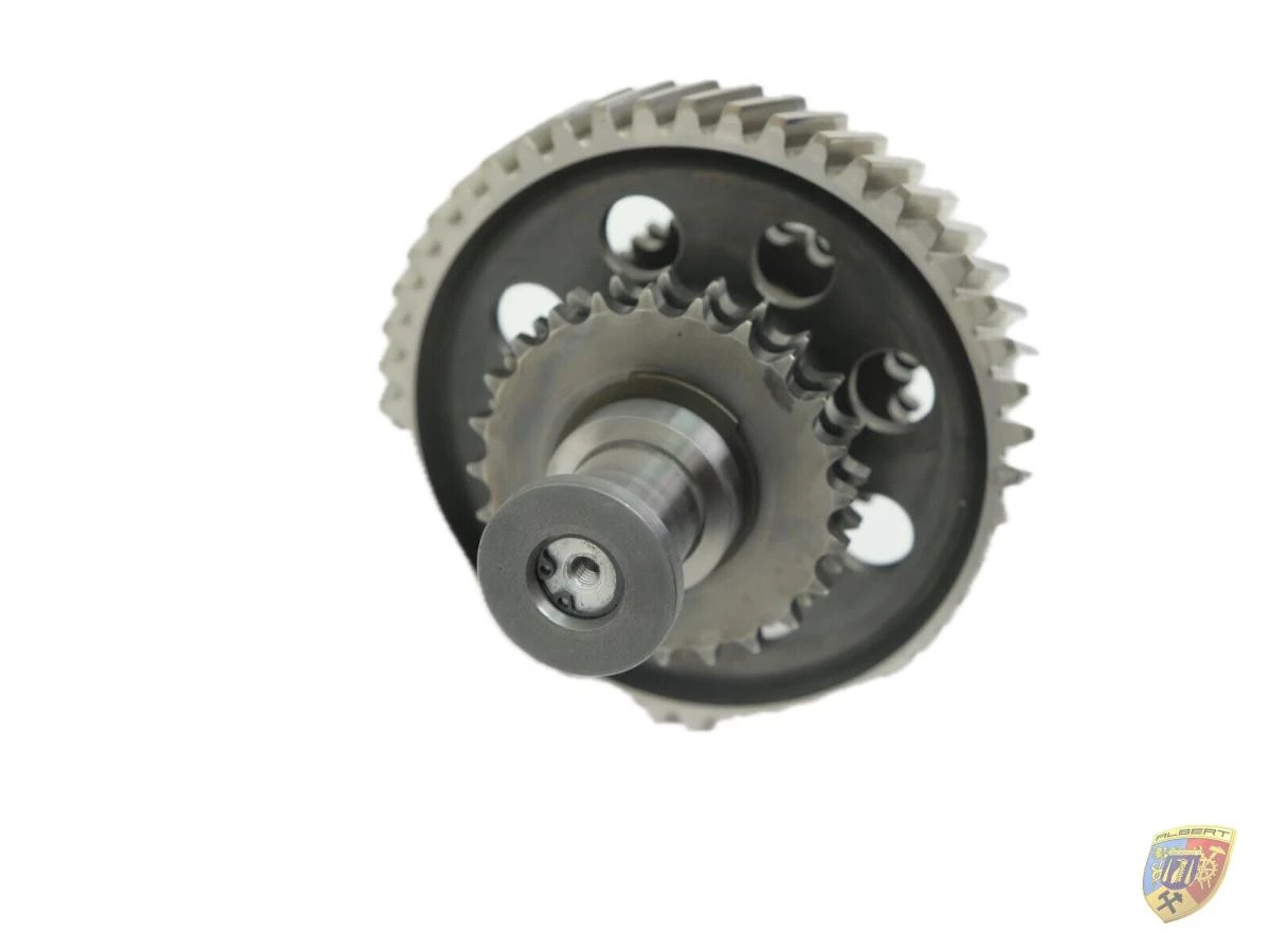 964 - 993 - 996 - 997 - 991.1 GT3 Cup Zwischenwelle Race Porsche 911 – Albert Motorsport