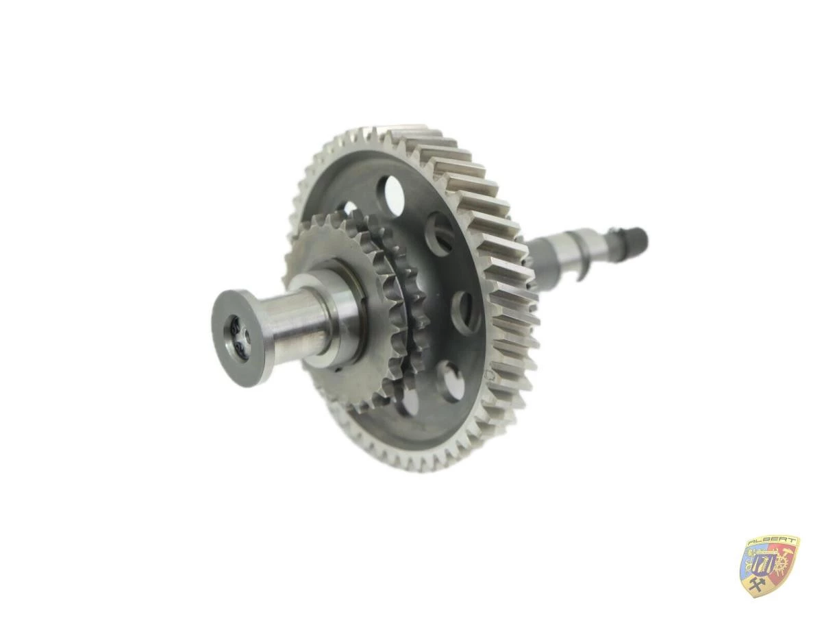 964 - 993 - 996 - 997 - 991.1 GT3 Cup Zwischenwelle Race Porsche 911 – Albert Motorsport