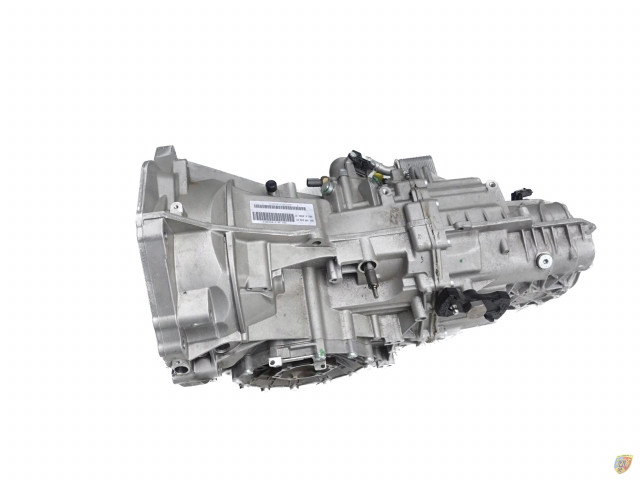 Boîte de vitesses automatique Boxster 981 pour Porsche 2