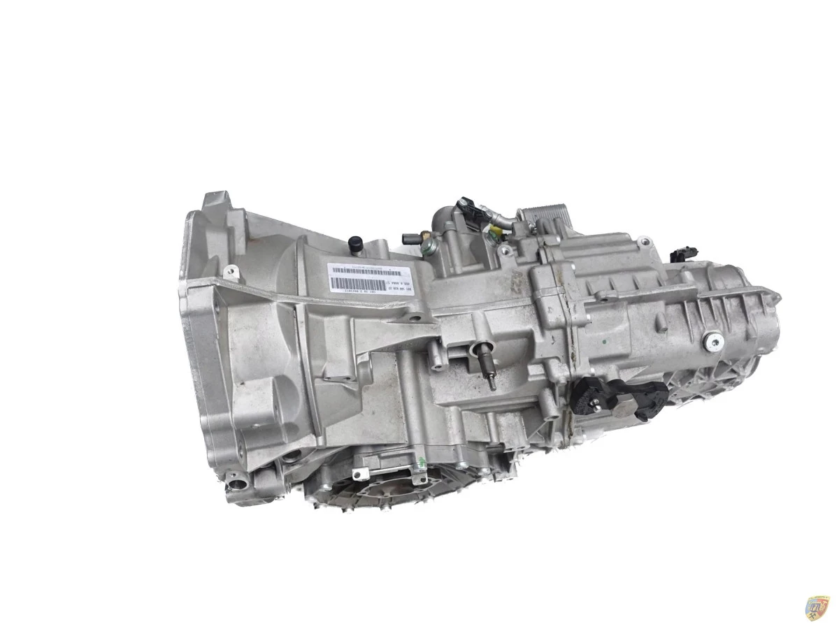 Boîte de vitesses automatique Boxster 981 pour Porsche | Albert Motorsport