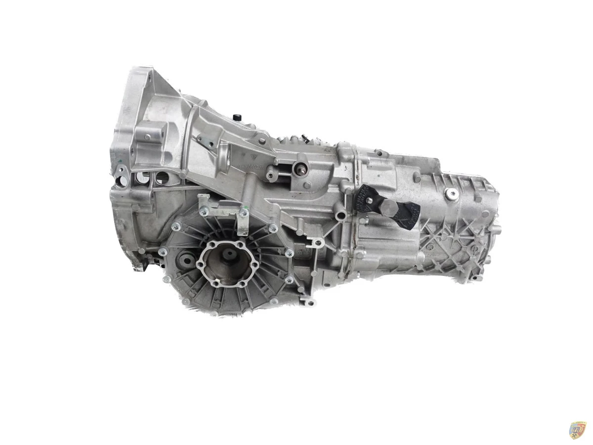 981 Boxster automatic transmission for Porsche – Albert Motorsport