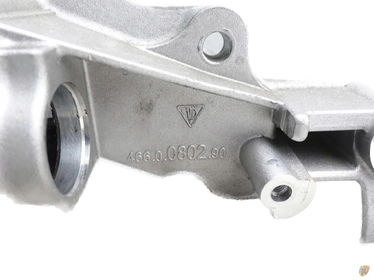 981 Boxster automatic transmission for Porsche – Albert Motorsport