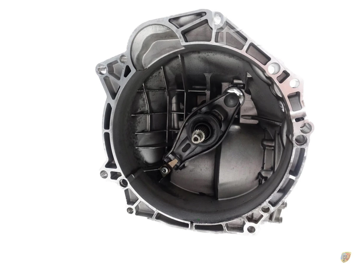 981 Boxster cambio automatico per Porsche | Albert Motorsport