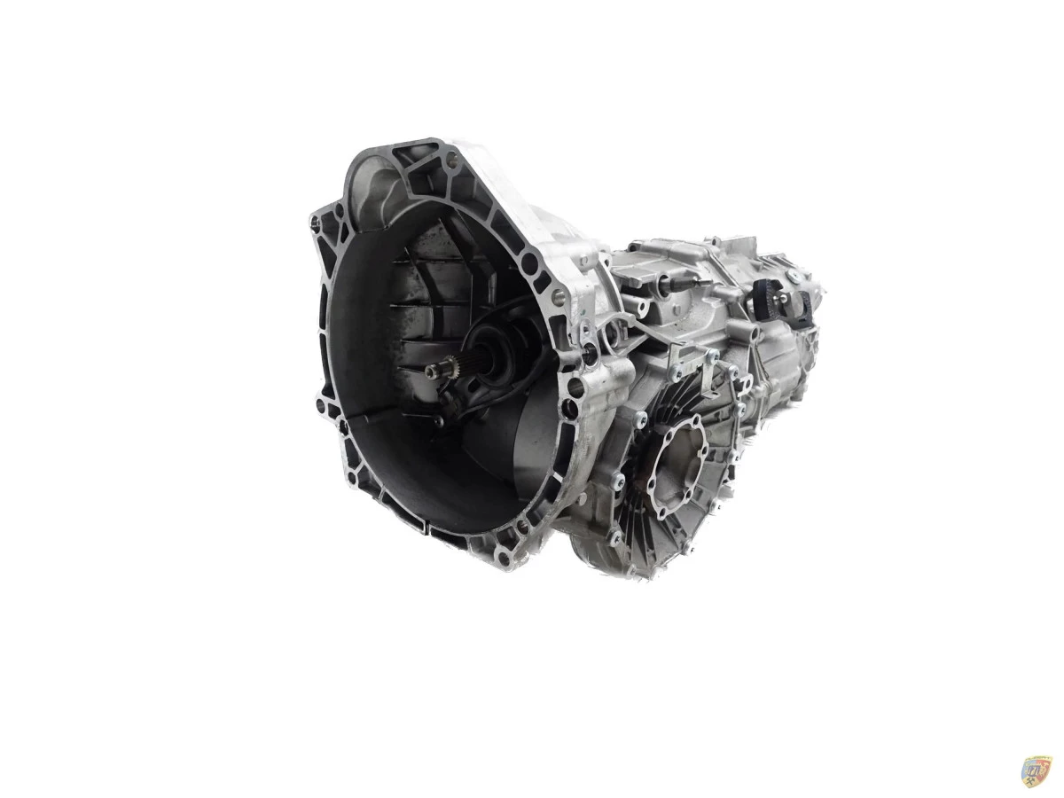 Boîte de vitesses automatique Boxster 981 pour Porsche | Albert Motorsport