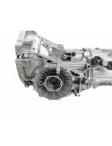 981 Boxster cambio automatico per Porsche | Albert Motorsport