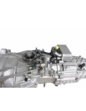 981 Boxster cambio automatico per Porsche | Albert Motorsport