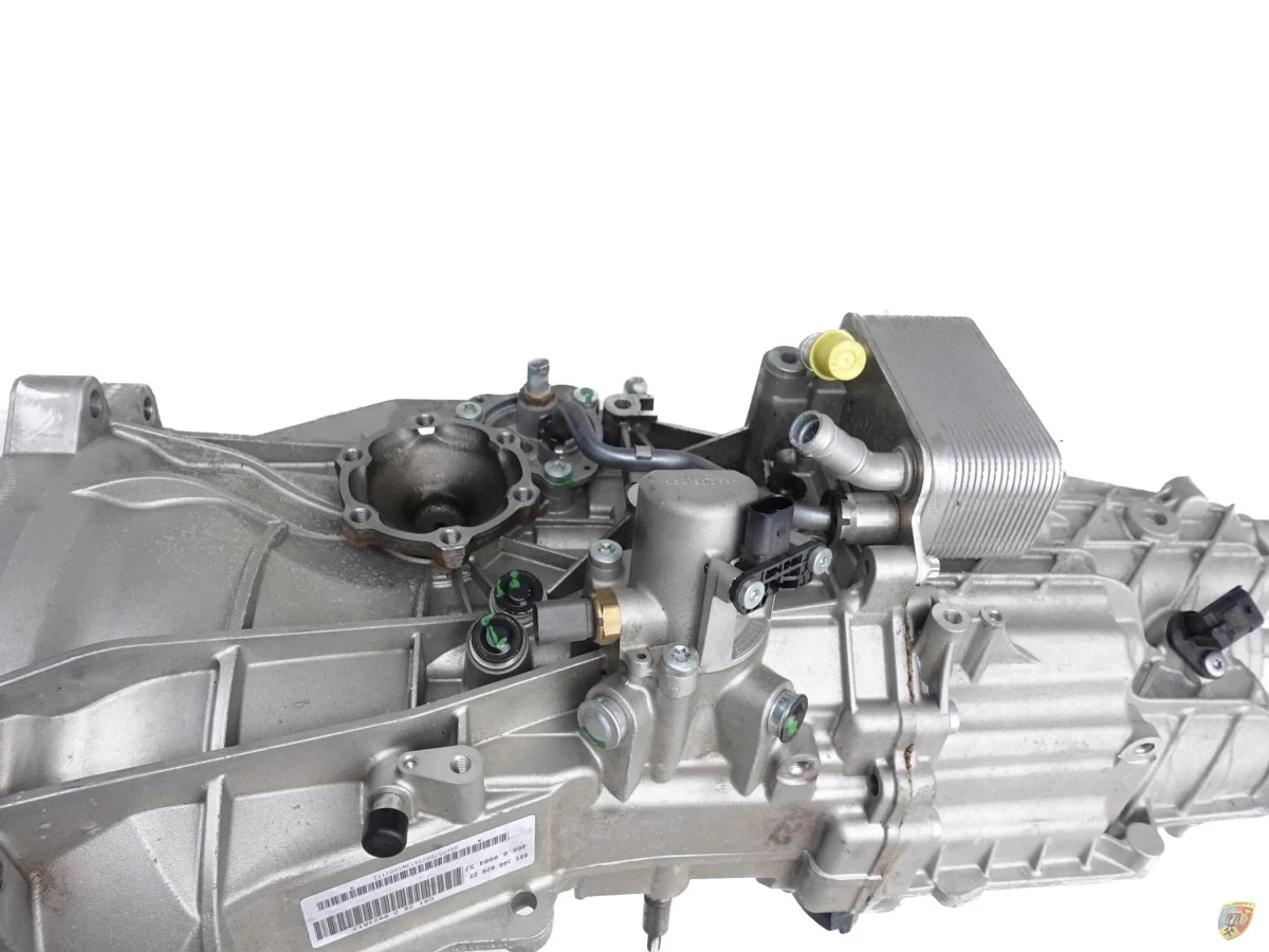 Boîte de vitesses automatique Boxster 981 pour Porsche | Albert Motorsport