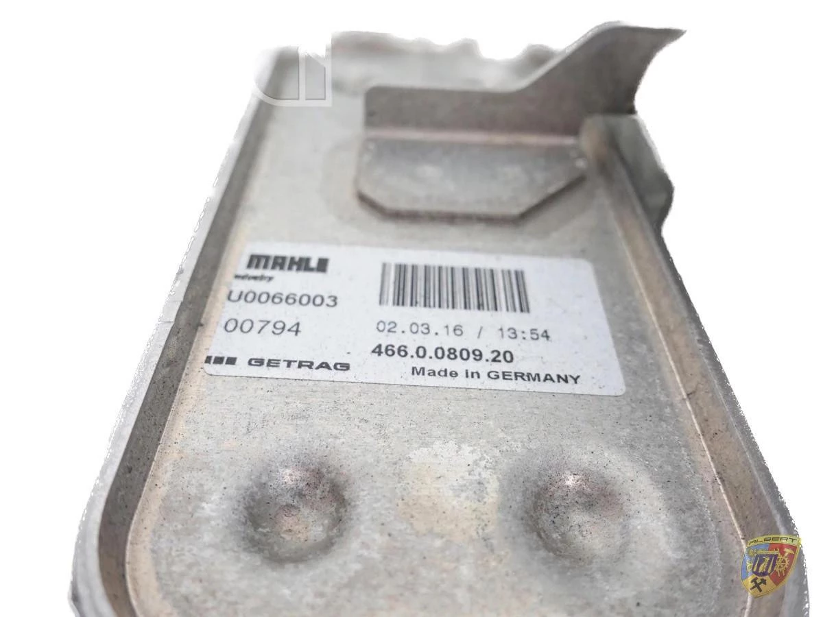 Boîte de vitesses automatique Boxster 981 pour Porsche | Albert Motorsport