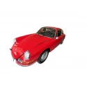 Porsche 912 Coupé à empattement court construite en 1969 dans son état d'origine | Albert Motorsport