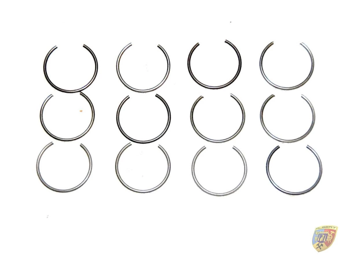 964 - 993 Carrera RS 4.1 liter Big Bore Kit for Porsche 911 – Albert Motorsport