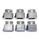964 - 993 Carrera RS Kit de cilindros Big Bore de 4,1 litros para Porsche 911 | Albert Motorsport