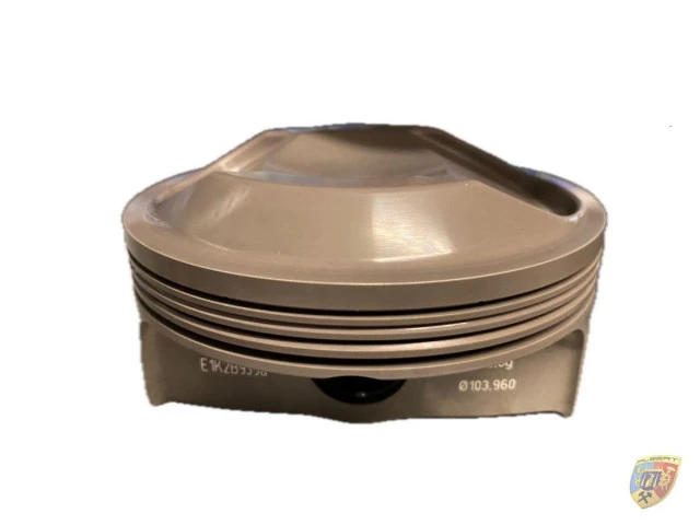 964 - 993 Carrera RS Kit Big Bore 4,1 litres pour Porsche 911 | Albert Motorsport