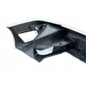 993 GT2 Evo 2 Frontstange Stoßstange vorn Carbon 1996 - 1998 für Porsche 911 & Turbo – Albert Motorsport