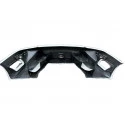 993 GT2 Evo 2 Frontstange Stoßstange vorn Carbon 1996 - 1998 für Porsche 911 & Turbo – Albert Motorsport