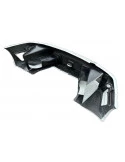 993 GT2 Evo 2 front bumper carbon 1996 - 1998 for Porsche 911 & Turbo – Albert Motorsport