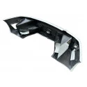 993 GT2 Evo 2 Frontstange Stoßstange vorn Carbon 1996 - 1998 für Porsche 911 & Turbo – Albert Motorsport
