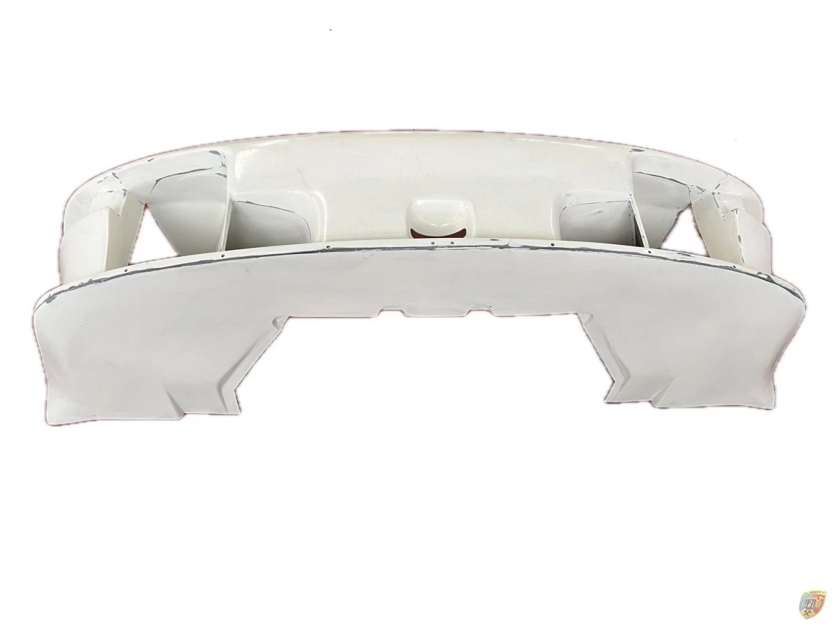 Parachoques delantero de carbono 993 GT2 Evo 2 1996-1998 para Porsche 911 y Turbo | Albert Motorsport