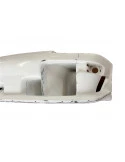 993 GT2 Evo 2 front bumper carbon 1996 - 1998 for Porsche 911 & Turbo – Albert Motorsport