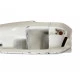 Parachoques delantero de carbono 993 GT2 Evo 2 1996-1998 para Porsche 911 y Turbo | Albert Motorsport