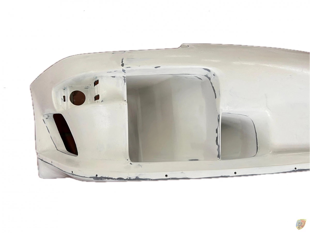 993 GT2 Evo 2 front bumper carbon 1996 - 1998 for Porsche 911 & Turbo – Albert Motorsport