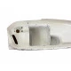 Parachoques delantero de carbono 993 GT2 Evo 2 1996-1998 para Porsche 911 y Turbo | Albert Motorsport